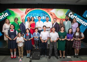 Abren convocatoria para el Certamen de Oratoria Juvenil y Universitario Cooperativista 2026