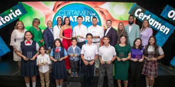 Abren convocatoria para el Certamen de Oratoria Juvenil y Universitario Cooperativista 2026
