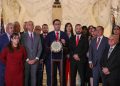 Exigen a Josué Colón renunciar al privilegio abogado-cliente para disipar dudas sobre el contrato de energía