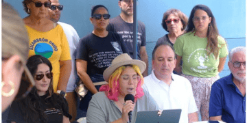 Sierra Club denuncia ante el Consejo Municipal de Nueva York riesgos de Proyecto Esencia para el agua y las comunidades de Cabo Rojo