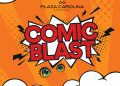 El Plaza Carolina Comic Blast regresa este fin de semana