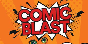 El Plaza Carolina Comic Blast regresa este fin de semana