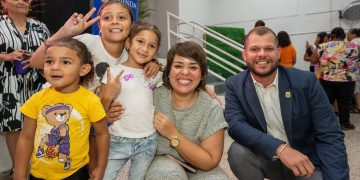 Oficina de la Procuradora de las Mujeres impacta a la comunidad del Residencial Dr. Pila en Ponce mediante campaña “Cuando una Mujer Alza su Voz”