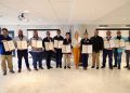 Reconocen a estudiantes y maestros que utilizaron impresión 3D para ayudar a heridos en Venezuela