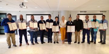 Reconocen a estudiantes y maestros que utilizaron impresión 3D para ayudar a heridos en Venezuela