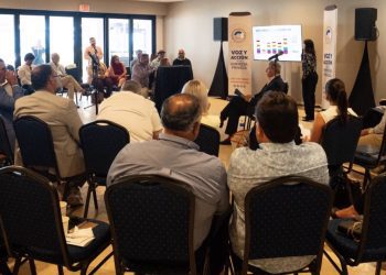 Cámara de Comercio reúne a más de 50 líderes para impulsar el turismo en Puerto Rico