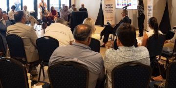 Cámara de Comercio reúne a más de 50 líderes para impulsar el turismo en Puerto Rico