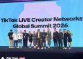 República Dominicana destacada  durante cumbre de TikTok LIVE en Bangkok
