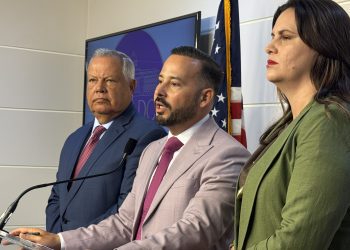 PPD en el Senado exige datos sobre turbinas adquiridas por más de $300 millones, 8 de las 14 están fuera de servicio