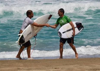 Arecibo invita a la celebración de La Marginal Surfing Pro 2026 del 9 al 18 de octubre