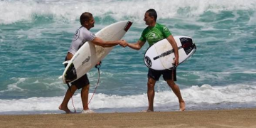 Arecibo invita a la celebración de La Marginal Surfing Pro 2026 del 9 al 18 de octubre