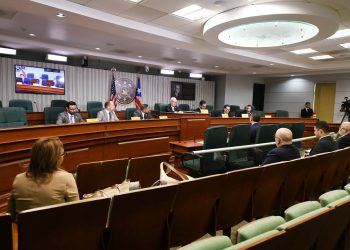 Josué Colón defiende ante la Cámara de Representantes otorgación de contrato con Power Expectations