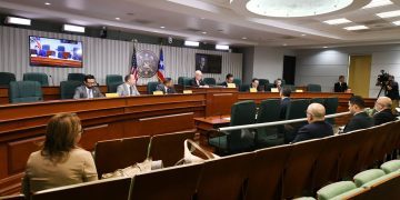 Josué Colón defiende ante la Cámara de Representantes otorgación de contrato con Power Expectations