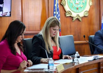 Cámara estudia incluir a Cayey y Cidra en rutas de transporte colectivo hacia la zona metropolitana