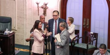 Cámara aprueba medida que crearía “QR Code” para acceder al Registro de Ofensores Sexuales