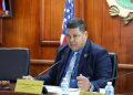 Ante incomparecencia previa, Cámara cita a jefe del DRNA bajo apercibimiento de desacato por controversia de arena en Guayama