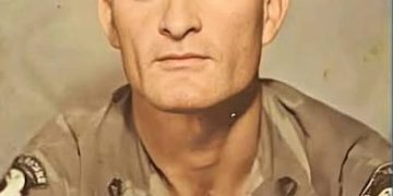 En la Semana del Veterano, Vega Baja invita conocer la historia del Rambo Boricua.