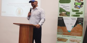 Ceiba se convierte en el primer municipio de la región noreste en recibir certificación LandslideReady