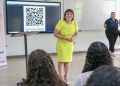 UPR Carolina recibe la visita de la Procuradora de las Mujeres y fortalece la formación profesional de sus estudiantes