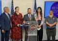 PPD en el Senado sale en defensa de trabajadores de Educación