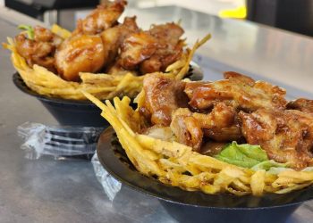 Isabela Tiene Sabor reúne gastronomía, cultura y entretenimiento en su decimoctava edición