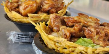 Isabela Tiene Sabor reúne gastronomía, cultura y entretenimiento en su decimoctava edición
