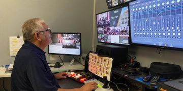 Liberty conmemora 25 años transmitiendo los trabajos de la legislatura a los hogares en Puerto Rico