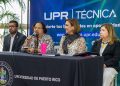 Universidad de Puerto Rico lanza “UPR Técnica” para ampliar el acceso a formación práctica y vocacional