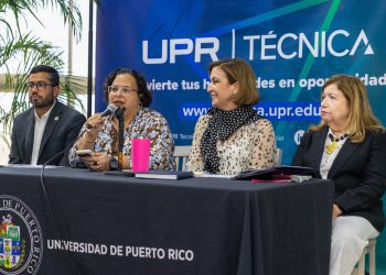 Universidad de Puerto Rico lanza “UPR Técnica” para ampliar el acceso a formación práctica y vocacional