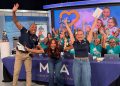 MMM reafirma su apoyo a MDA durante su Telemaratón