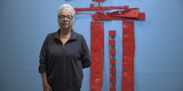 De Caguas a España: María Elena Perales proyecta la escultura puertorriqueña al mundo