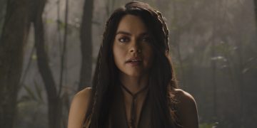 Neysha Mendoza explora los límites entre la realidad y la ficción en La Puerta