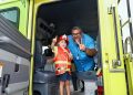Celebran actividad educativa Touch the Truck