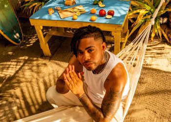 Osman presenta “Marea”, su primer EP: un viaje de amor, nostalgia y raíces caribeñas