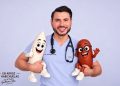 Dr. Guillermo Colón estrena podcast de salud donde se hablará “En arroz y habichuelas”