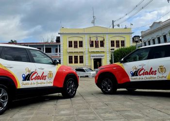 Cialeños se benefician con el programa Pa’ Ciales: nuevo sistema de transporte colectivo gratuito