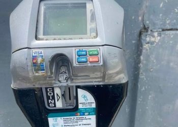 Más de mil aiboniteños favorecen cancelación de parquímetros en el pueblo