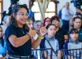 Toledo López insiste en proyecto para reconocer oficialmente la lengua de señas puertorriqueña
