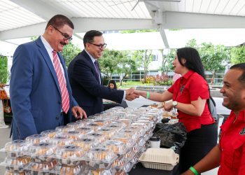 INSEC se prepara para el Segundo Congreso Comunitario de Puerto Rico