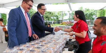 INSEC se prepara para el Segundo Congreso Comunitario de Puerto Rico