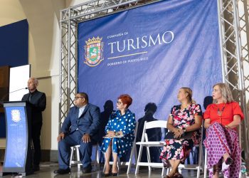 Puerto Rico estrena “Desde el Origen”, antesala de la histórica exposición de Heriberto Nieves en el Museo de América de Madrid