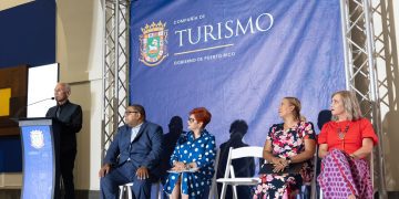 Puerto Rico estrena “Desde el Origen”, antesala de la histórica exposición de Heriberto Nieves en el Museo de América de Madrid