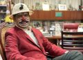 Gíbaro de Puerto Rico lleva “La Estrellita Blanca” al Centro de Bellas Artes