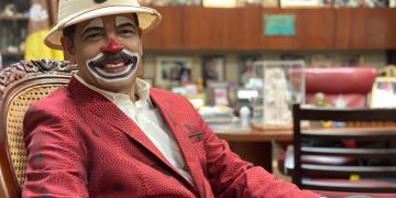 Gíbaro de Puerto Rico lleva “La Estrellita Blanca” al Centro de Bellas Artes