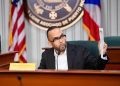 Representante Edgar Robles Rivera da hasta 45 días a la AAA para completar nuevas conexiones de agua a residentes y comerciantes