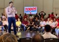 PPD arranca campaña de movilización rumbo a su Asamblea General en Ponce