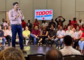 PPD arranca campaña de movilización rumbo a su Asamblea General en Ponce
