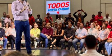 PPD arranca campaña de movilización rumbo a su Asamblea General en Ponce
