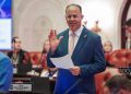 Senado conmemora 50 años de la clase de medicina de 1976 del Recinto de Ciencias Médicas   