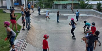 Quebradillas ofrece clínicas deportivas gratuitas para niños y jóvenes desde los 5 años de edad